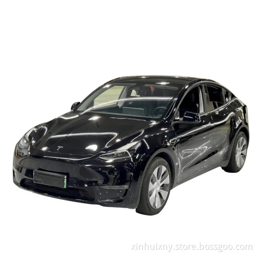 Tesla Model Y Brand New Long Range EV New Energy Vehicles